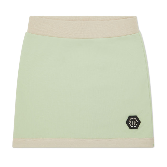 PHILIPP PLEIN Short Skirt