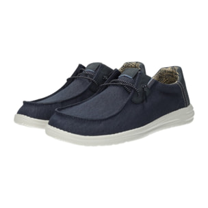 Sneakers Uomo Tata Italia Blu
