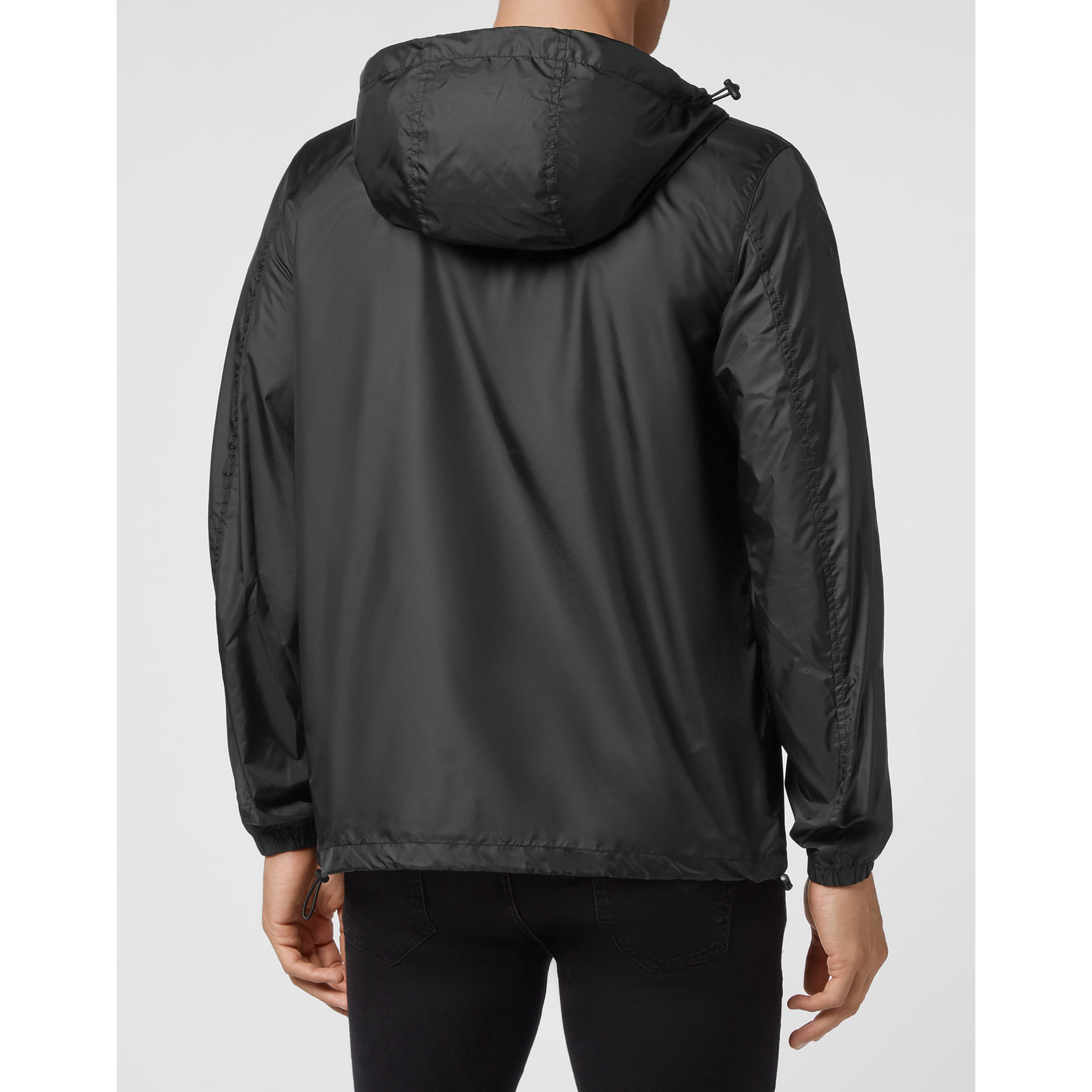 PHILIPP PLEIN Windbreaker