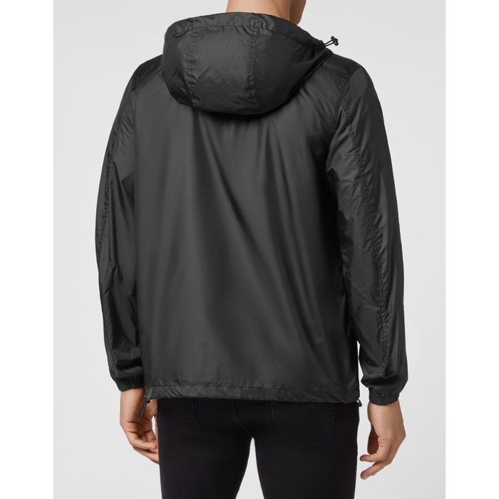 PHILIPP PLEIN Windbreaker