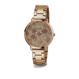 Guess Orologio Analogico Gt Sugarplum