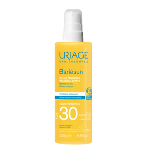 Bariésun - Spray Invisible SPF30 200 ml
