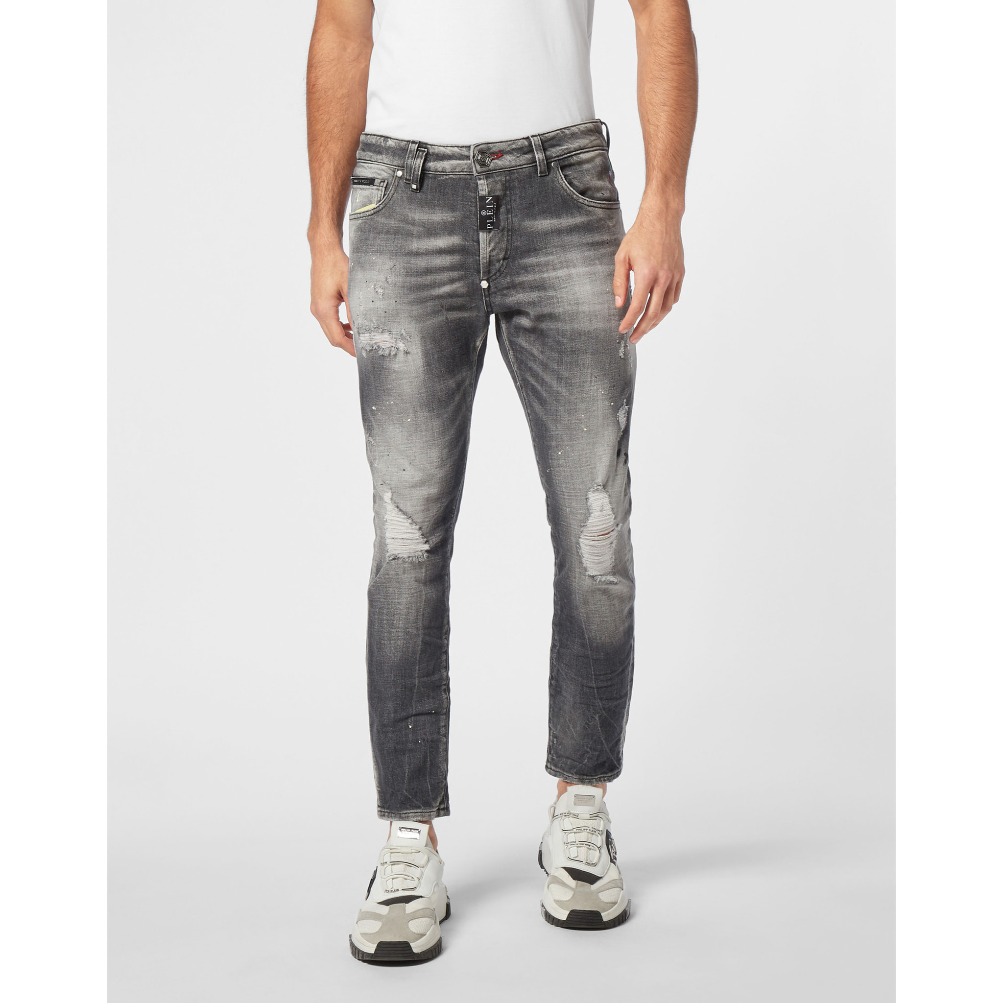 PHILIPP PLEIN Super Fit