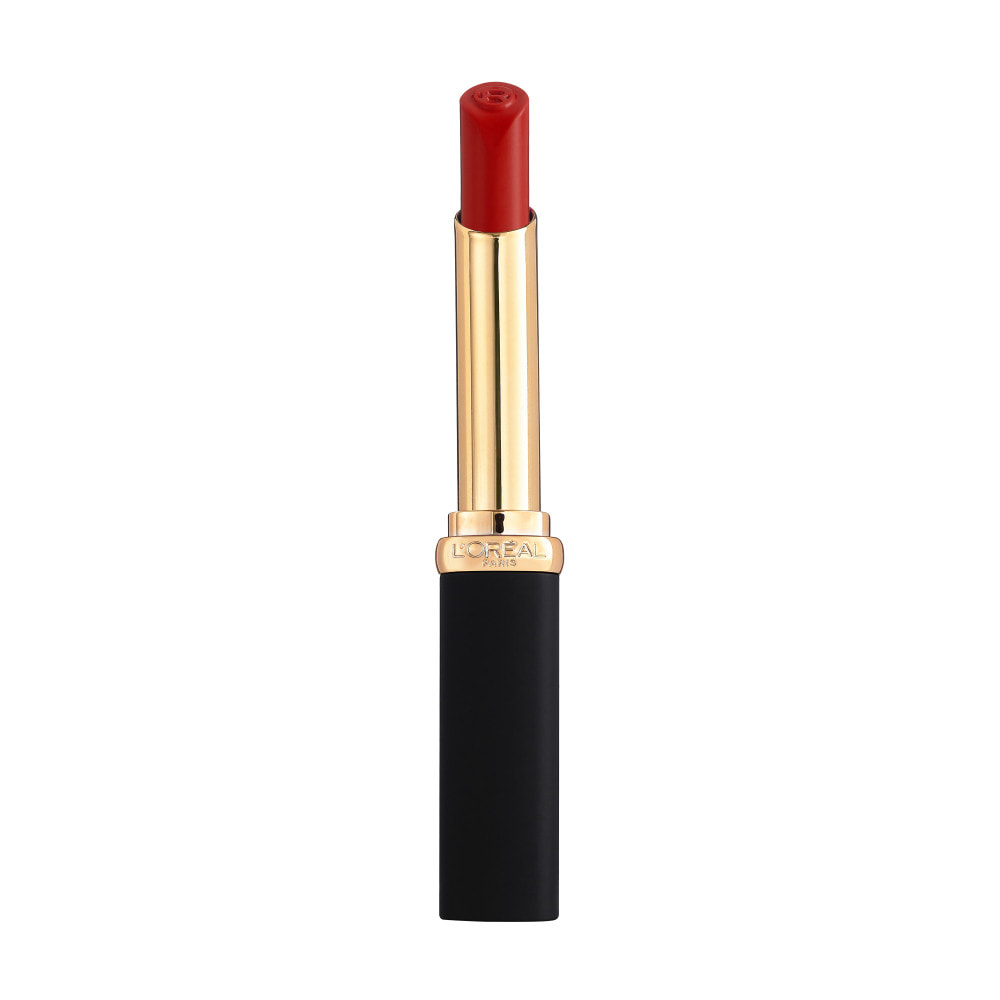 L'Oréal Paris Rouge à Lèvres Color Riche Intense Volume Matte 346 Le Rouge Determination