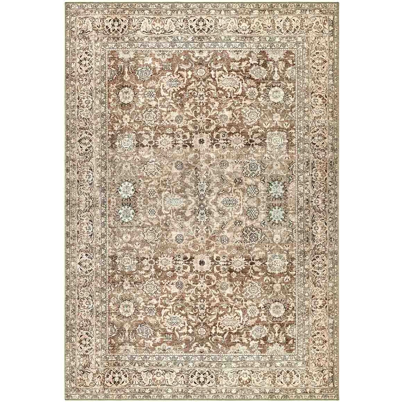 Tappeto Stile Persiano Orientale Soggiorno Camera Corridoio