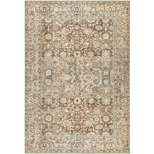 Tappeto Stile Persiano Orientale Soggiorno Camera Corridoio