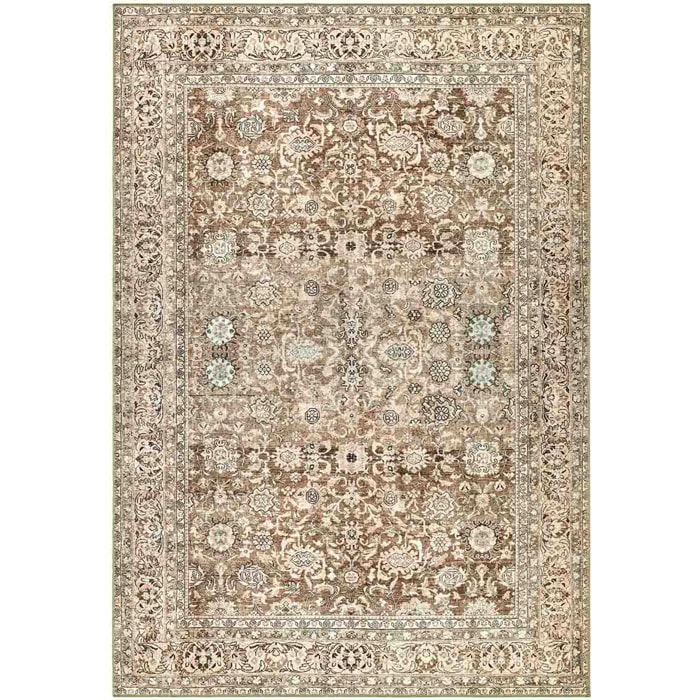 Tappeto Stile Persiano Orientale Soggiorno Camera Corridoio