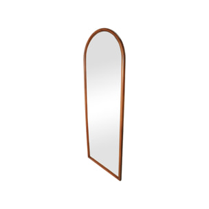 Miroir arche bois de pin  LUKE