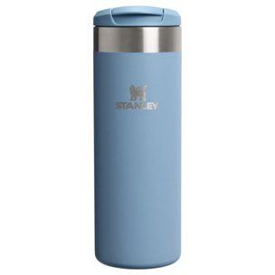 Termo café para llevar - 0,47L - AEROLIGHT™ TRANSIT MUG - Indigo