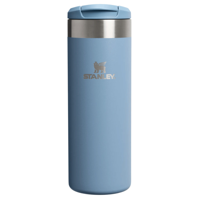 Termo café para llevar - 0,47L - AEROLIGHT™ TRANSIT MUG - Indigo