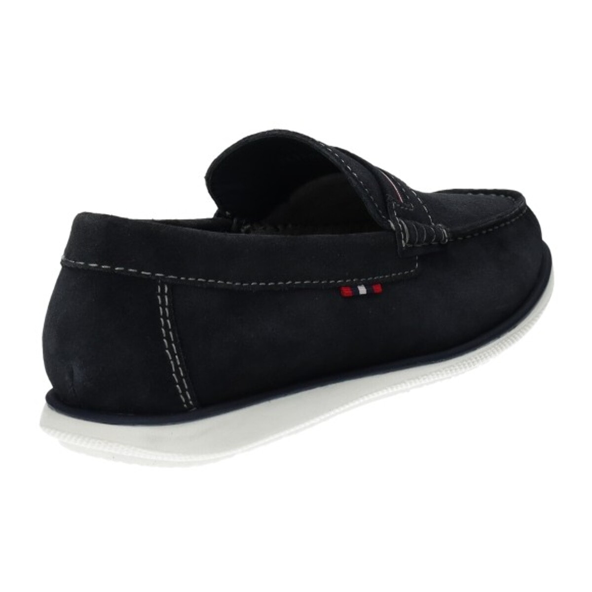 Mocassini Uomo Tata Italia Blu