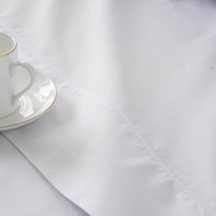 Drap supérieur Ito Blanc