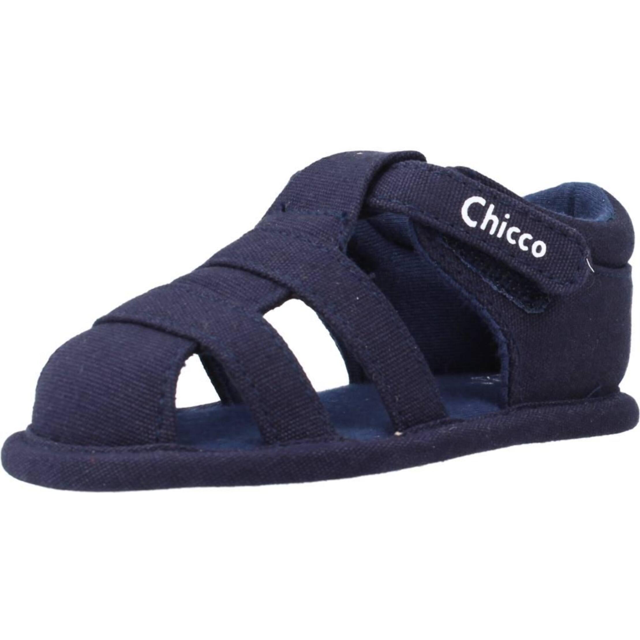 Sandalias Niño de la marca CHICCO  modelo OWES AZUL