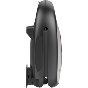 Gaufrier, croque monsieur ESSENTIELB ESSWM3