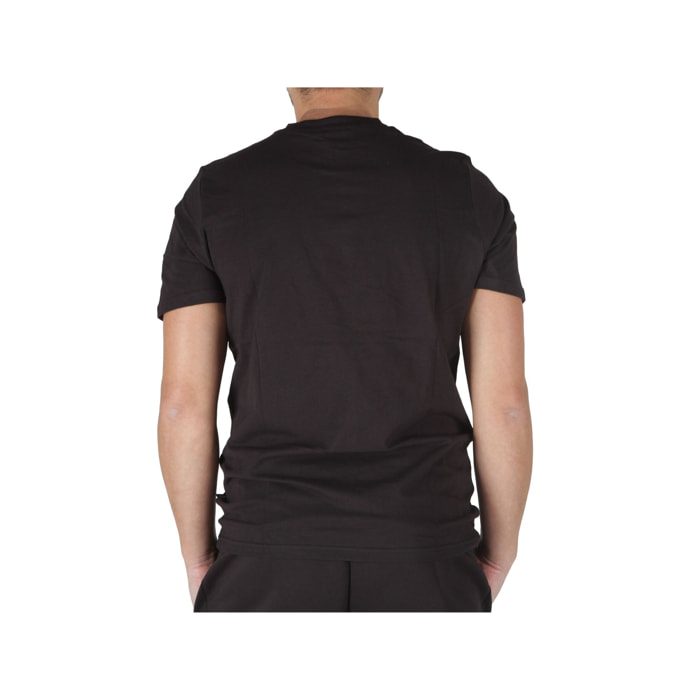 T-Shirt Puma Better Essentials Tee Nero