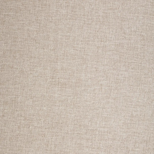 Fauteuil de salon de jardin "Évasion" argile polyester et aluminium