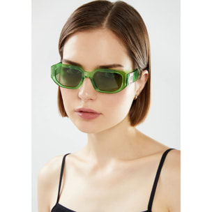 Gafas de Sol Emblem HEX D.Franklin