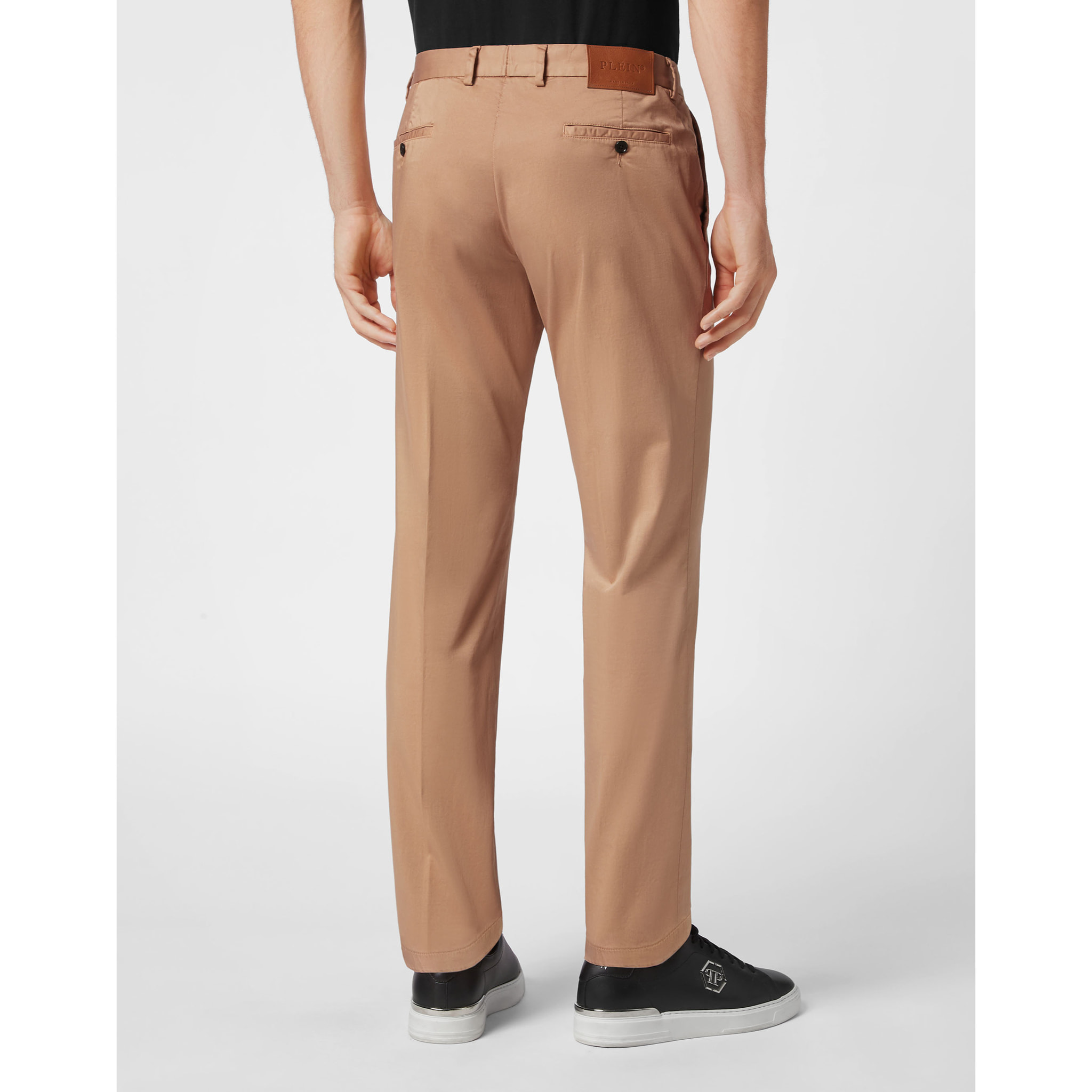 PHILIPP PLEIN Pantalones Chinos fit