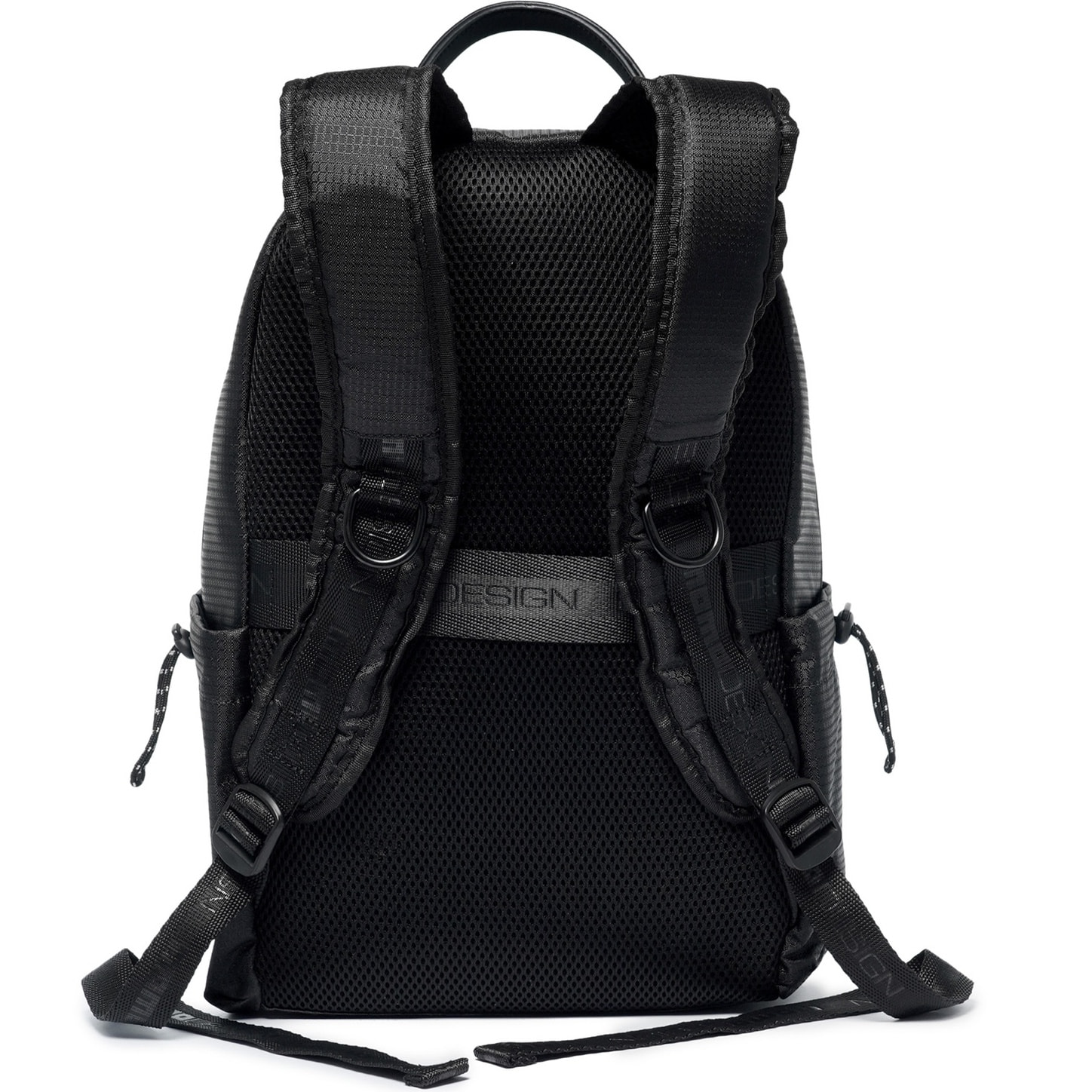 Zaino uomo Kryos Pro - Poliuretano - Casual - 40.0 x 25.0 x 20.0 cm