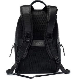 Zaino uomo Kryos Pro - Poliuretano - Casual - 40.0 x 25.0 x 20.0 cm