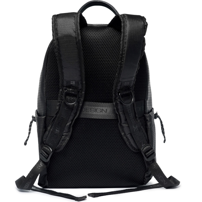 Zaino uomo Kryos Pro - Poliuretano - Casual - 40.0 x 25.0 x 20.0 cm