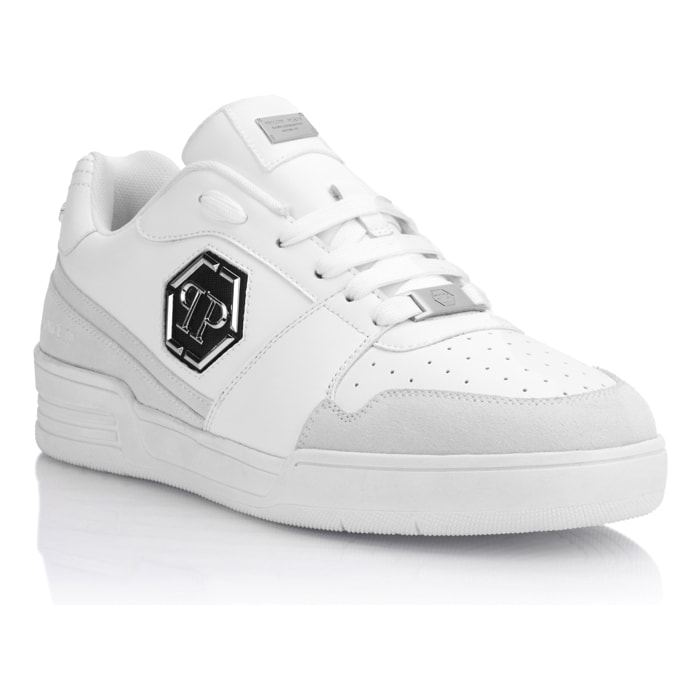 PHILIPP PLEIN Sneaker basse P-FORCE 78