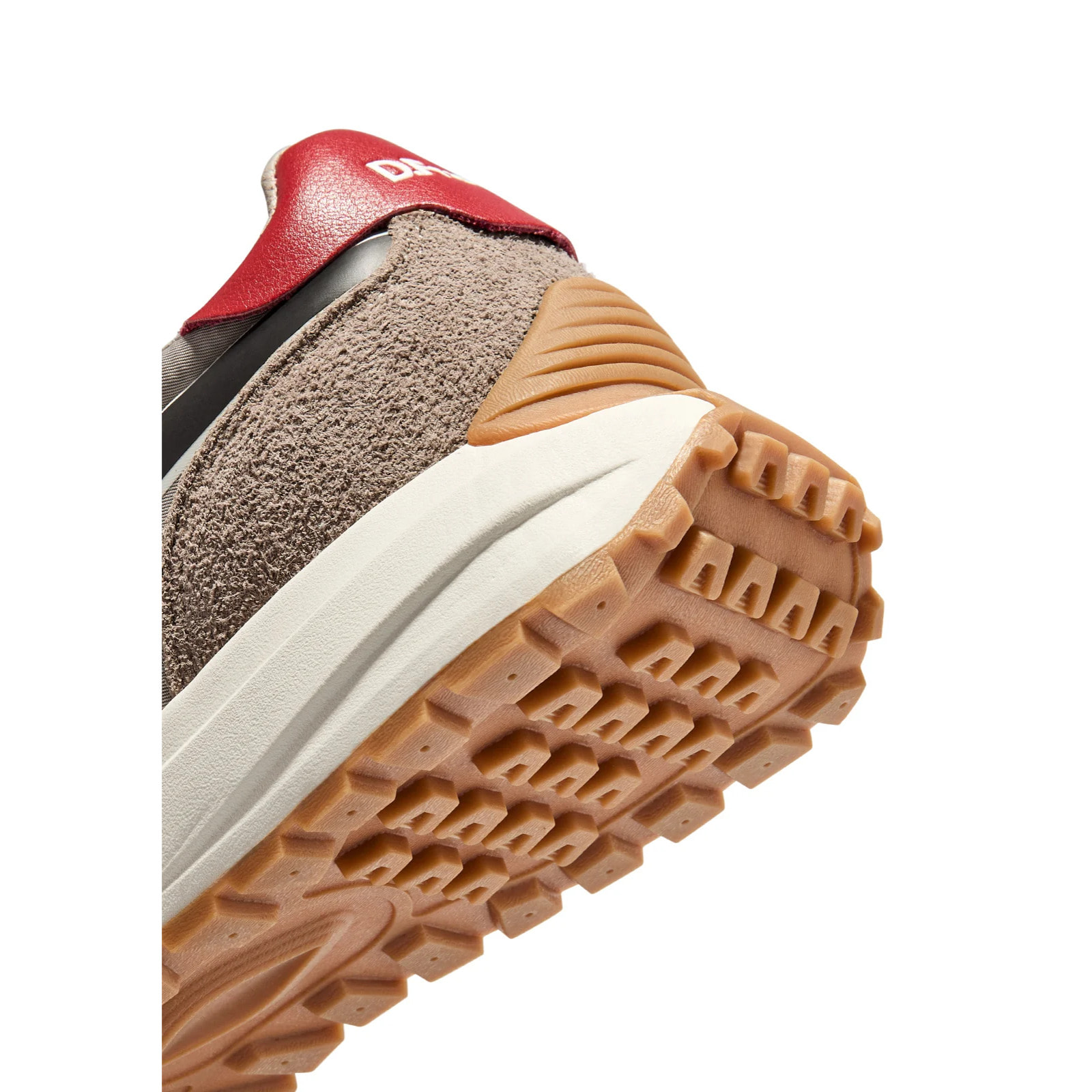 Zapatillas de Hombre Soul en Taupe D.Franklin