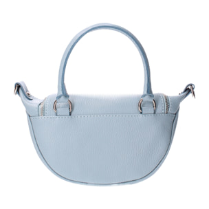 Borsa a mano Mae da donna In Vera pelle Made in Italy 26x13x8 cm