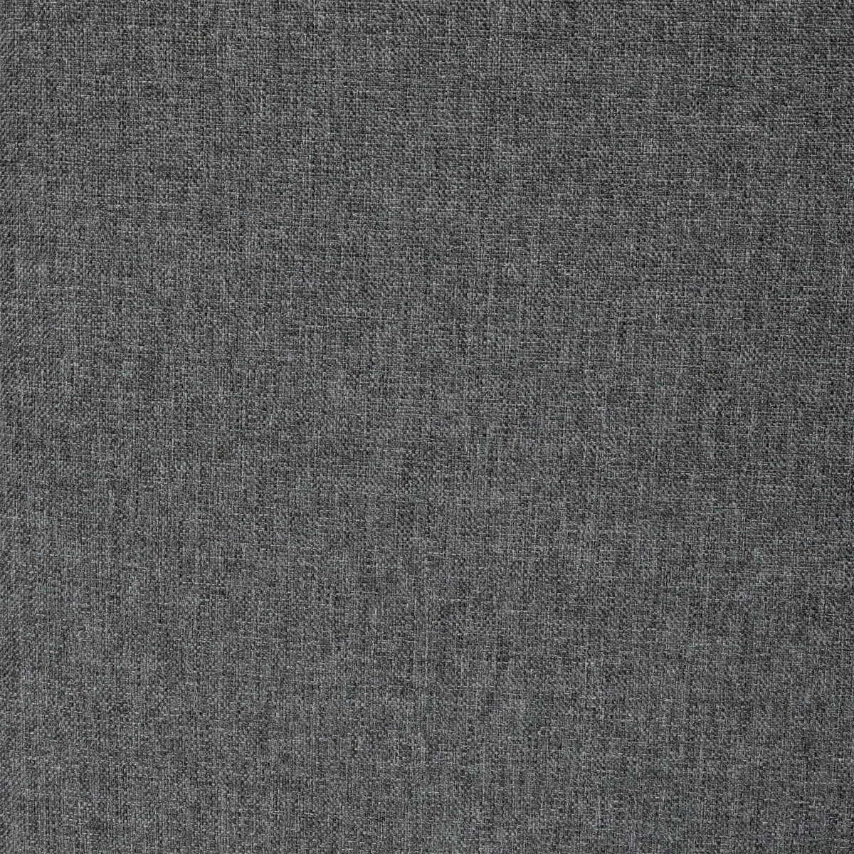 Canapé de jardin "Évasion" graphite 3 places en polyester et aluminium