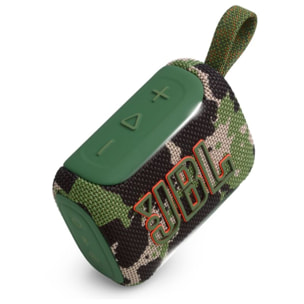 Enceinte portable JBL GO 5 Squad