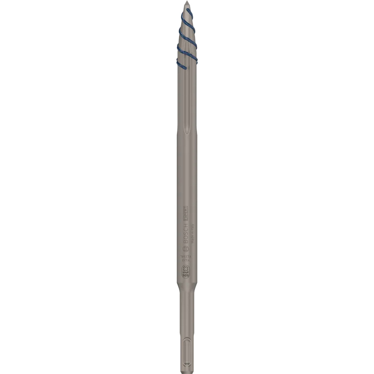 Burin pointu EXPERT SDS max-8C, 400 mm - BOSCH - 2608901696