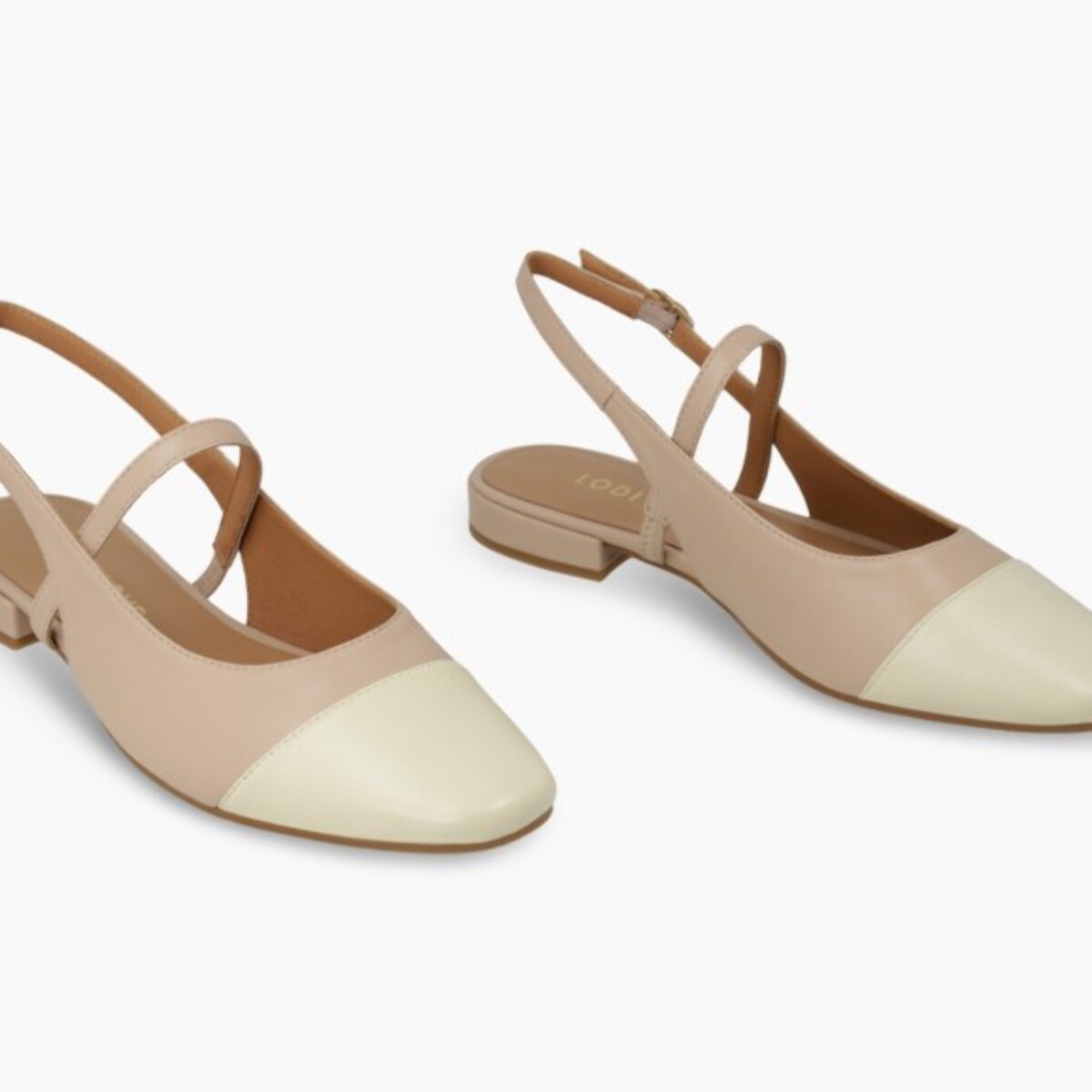 BAILARINAS NUDE AMB5327