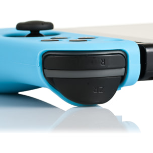 CARCASA SILICONA PARA JOI CON PARA NINTENDO SWITCH