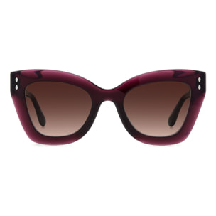 Gafas de Sol Isabel Marant IM 0050/G/S 0T7 de Acetato Mujer 51 mm