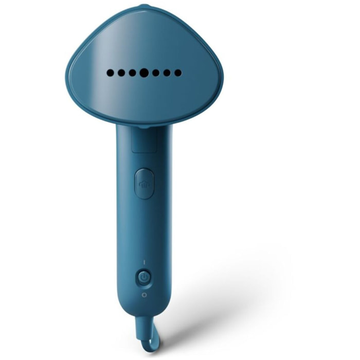 Défroisseur vapeur PHILIPS STH3000/20 steamer bleu