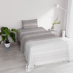 COMPLETO LETTO RIVER SINGOLO RIO GOLD