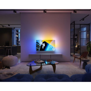 TV OLED PHILIPS 42OLED809 Ambilight 2024