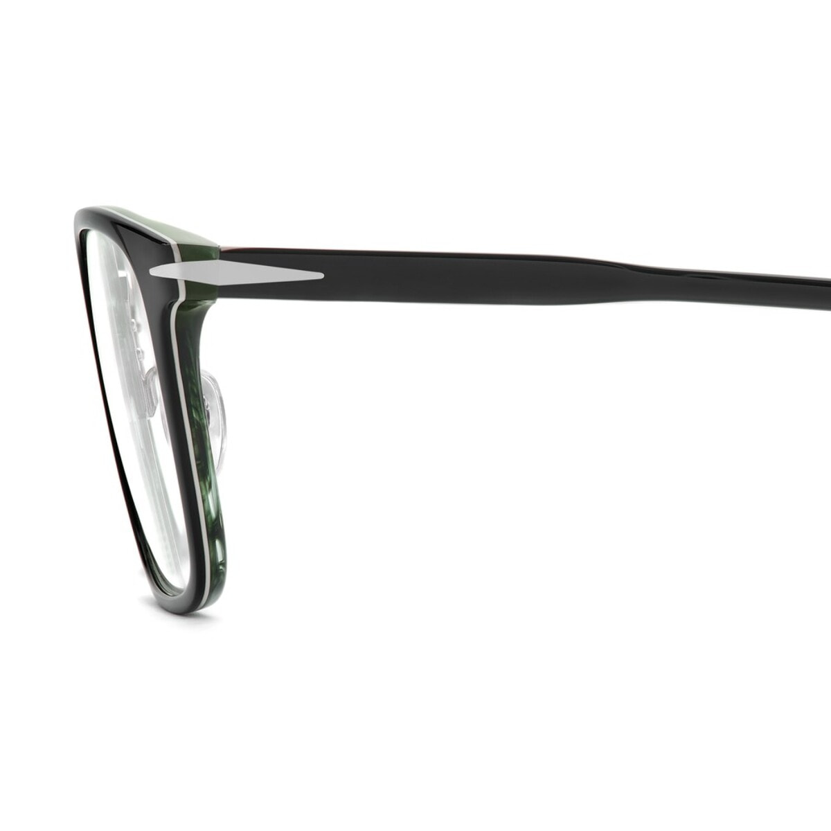 Gafas de Vista David Beckham DB 1211/G R2H de Acetato Hombre 52 mm