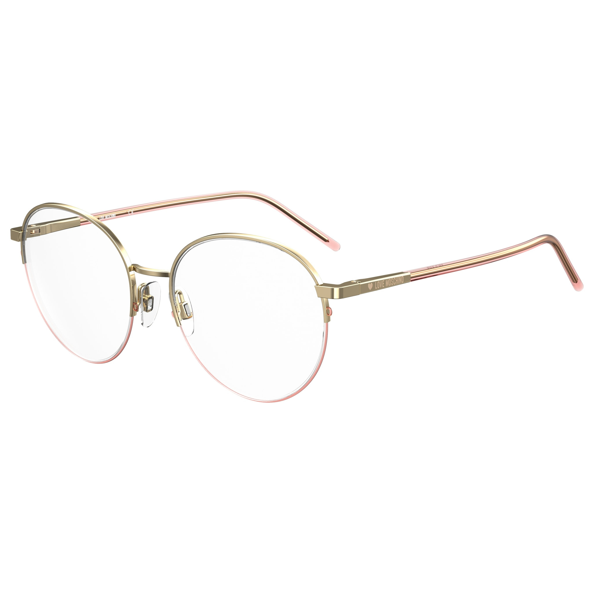 Montura de gafas Love Moschino Mujer MOL569-000