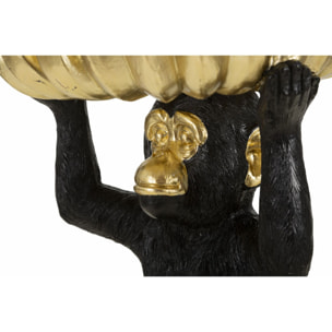 SCIMMIA S/TASCHE BANANE CM Ø 23X31,5