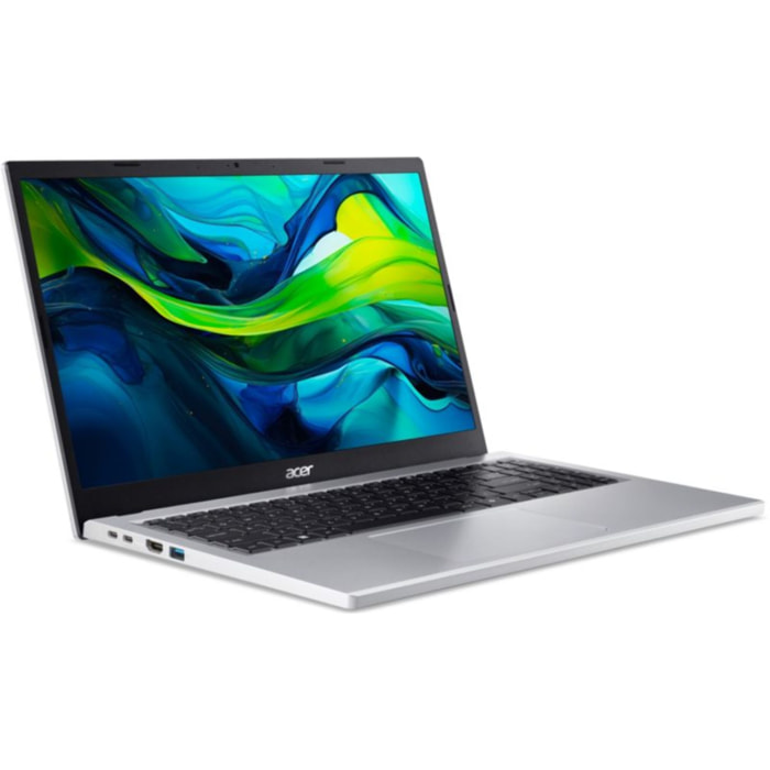 Ordinateur portable ACER Aspire AG15-32P-32EJ 15" Intel Core i3 N355 8 Go RAM SSD 512 Go
