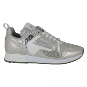 Zapatillas Sneaker para Mujer - CRUYFF Lusso CC5041201 480 Silver