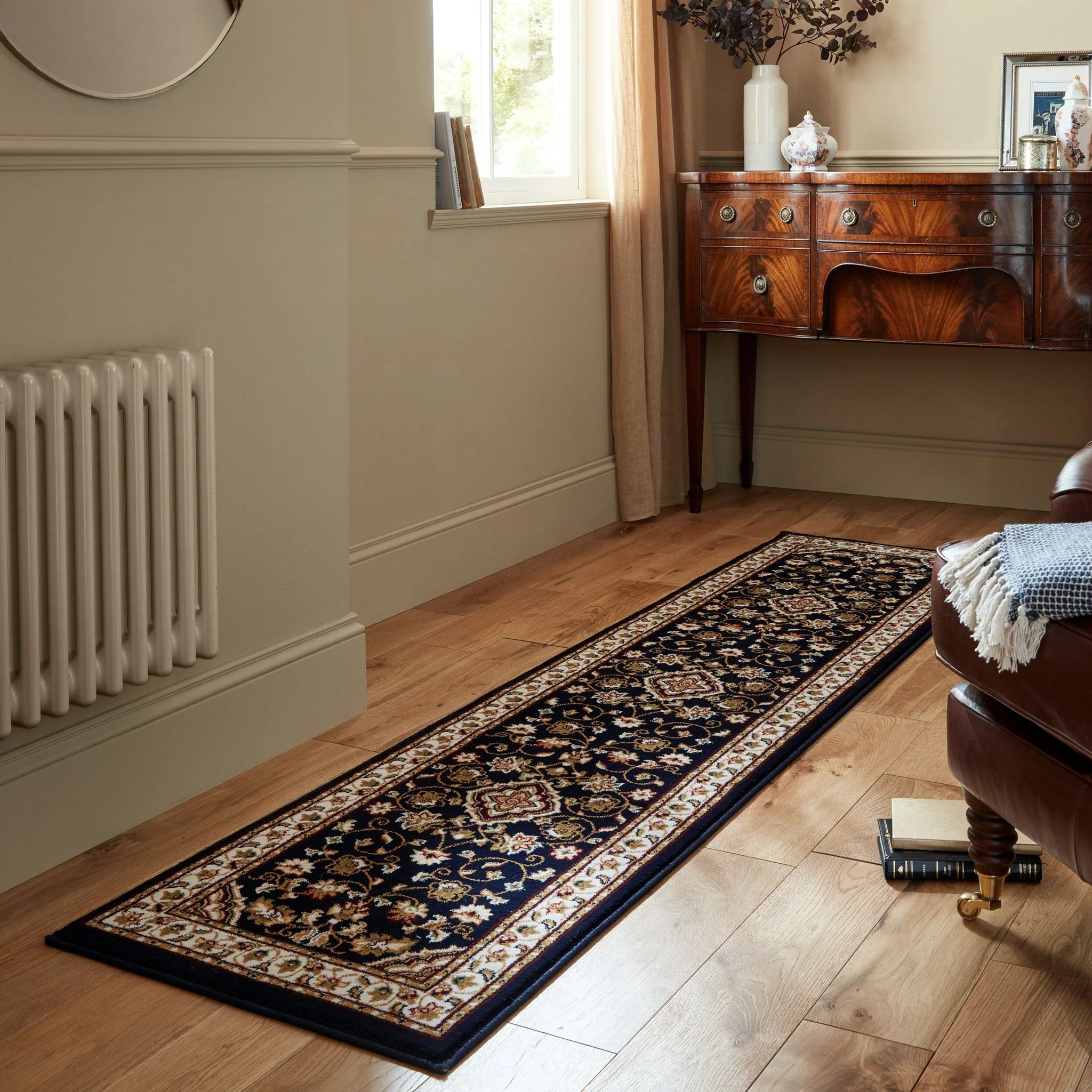 Tapis de couloir ROYAL