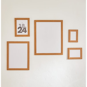 Cadre photo "Alix" 30x40cm