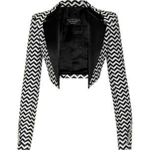 PHILIPP PLEIN Bolero