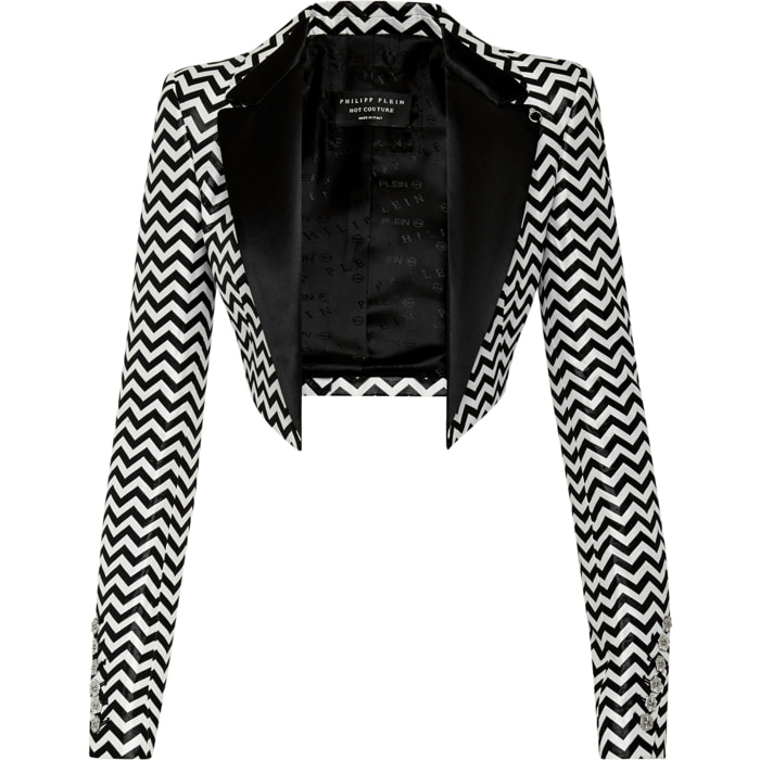 PHILIPP PLEIN Bolero