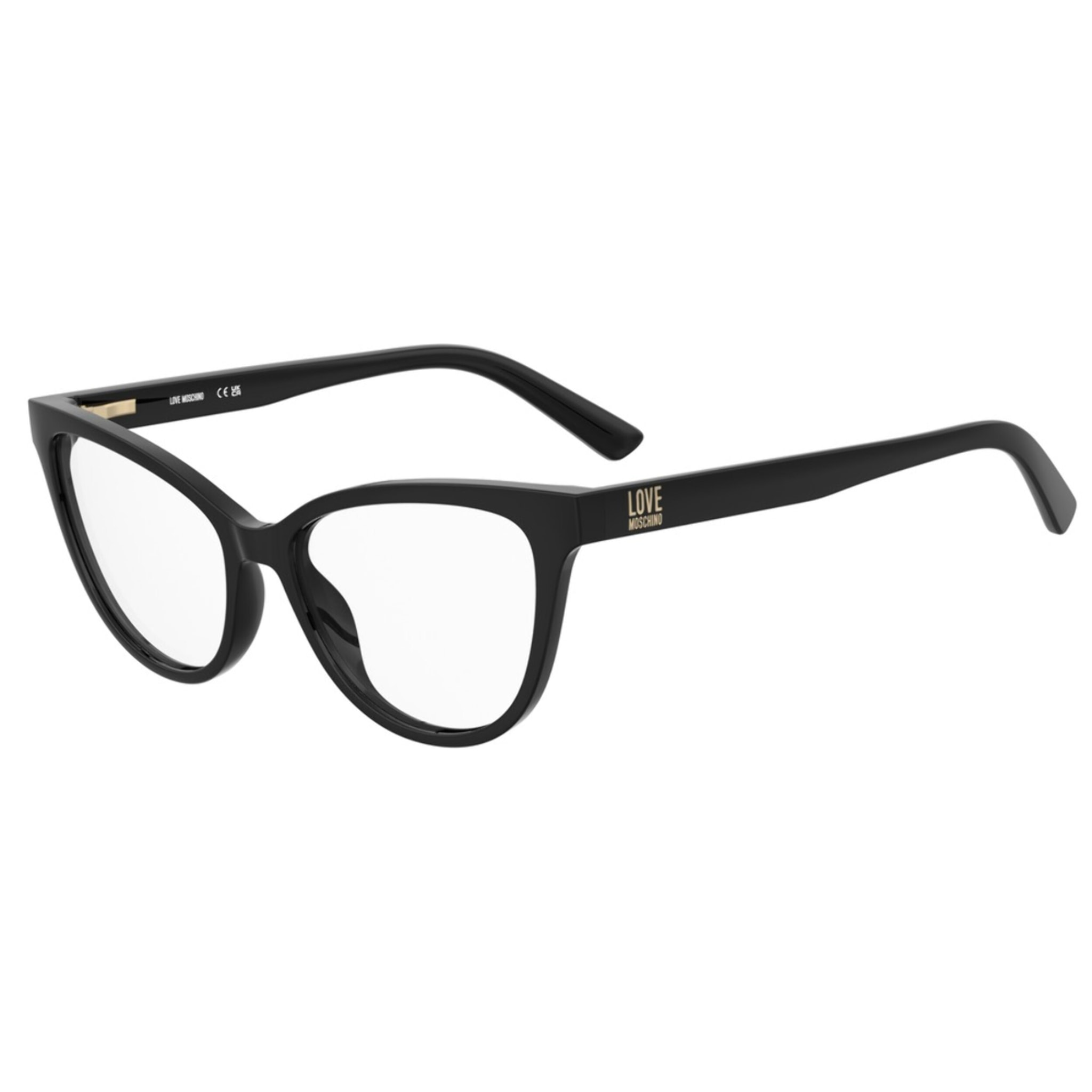 Gafas de Vista Love Moschino MOL659 807 de Tr90 Mujer 54 mm