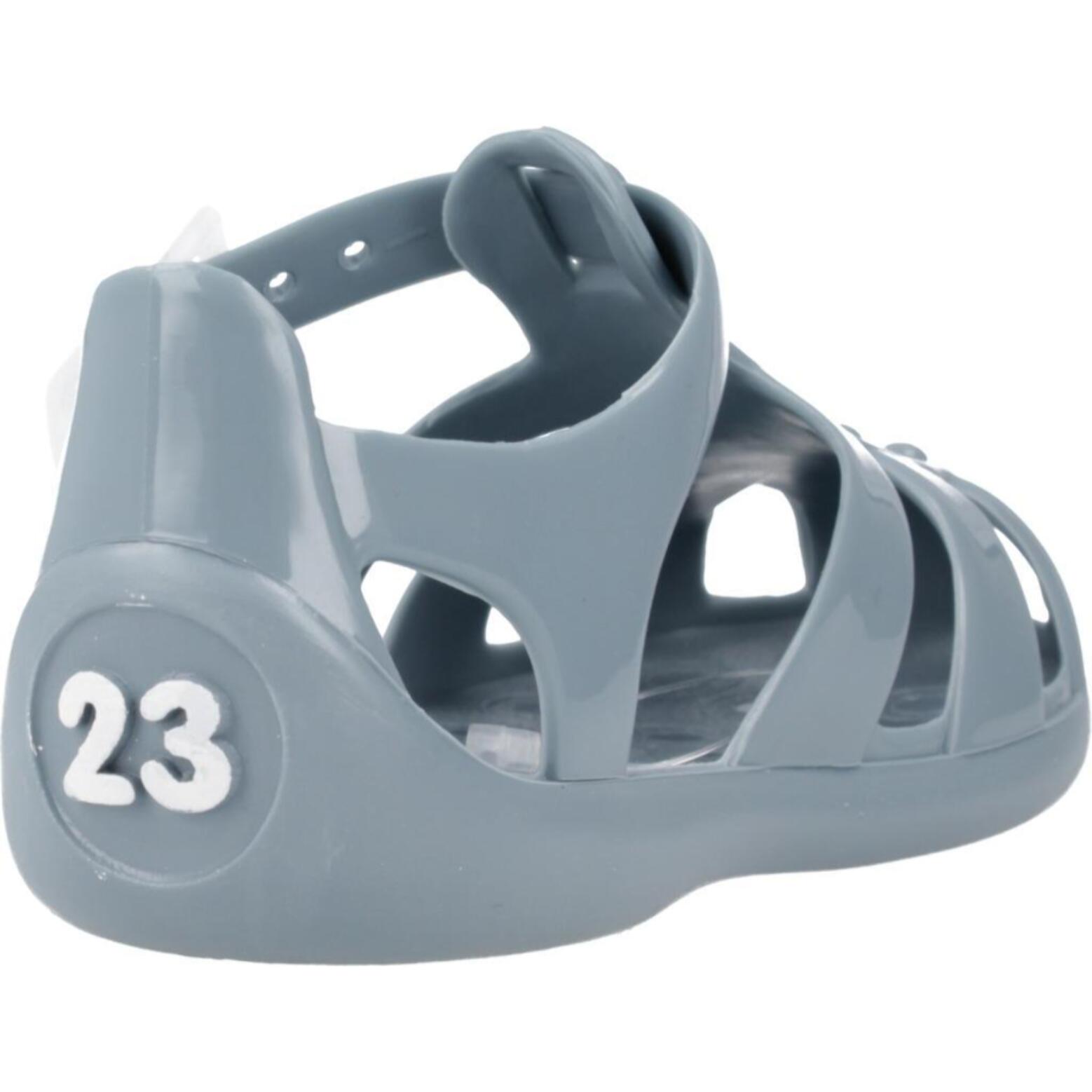 Chanclas Niño de la marca CHICCO  modelo MANUEL AZUL