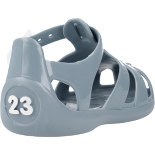 Chanclas Niño de la marca CHICCO  modelo MANUEL AZUL