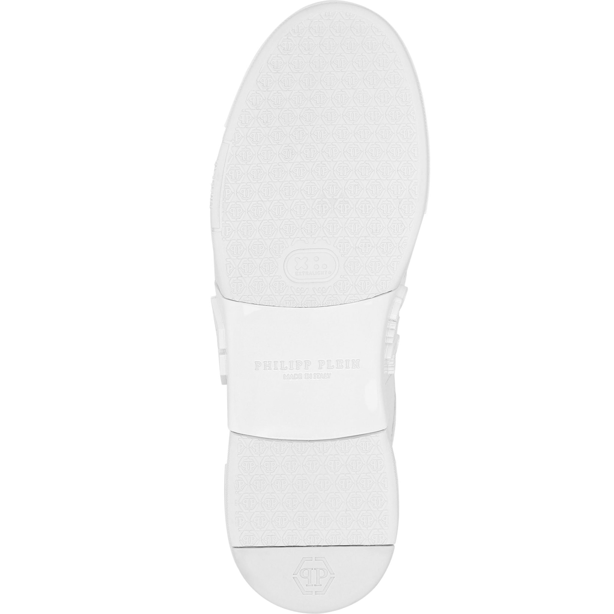 PHILIPP PLEIN Zapatillas bajas PHANTOM KICKS